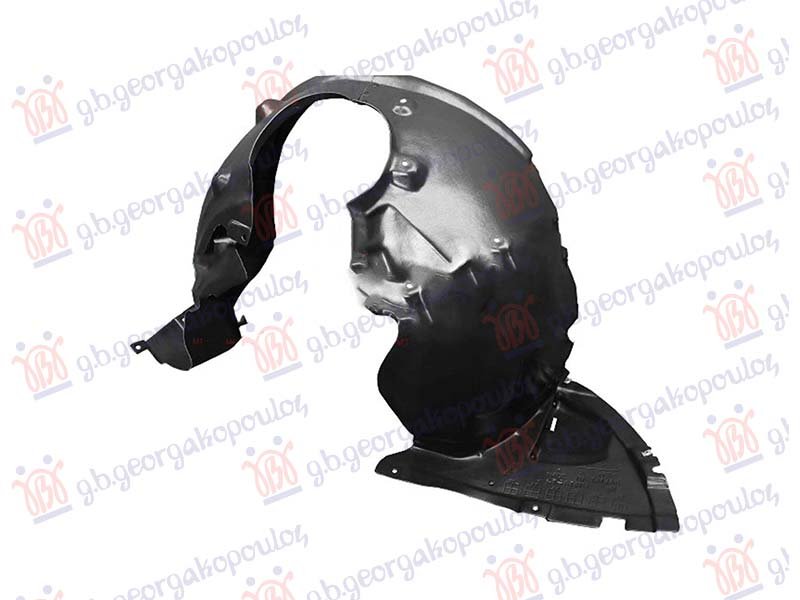 POTKRILO PLASTICNO (ELEK. POGON)