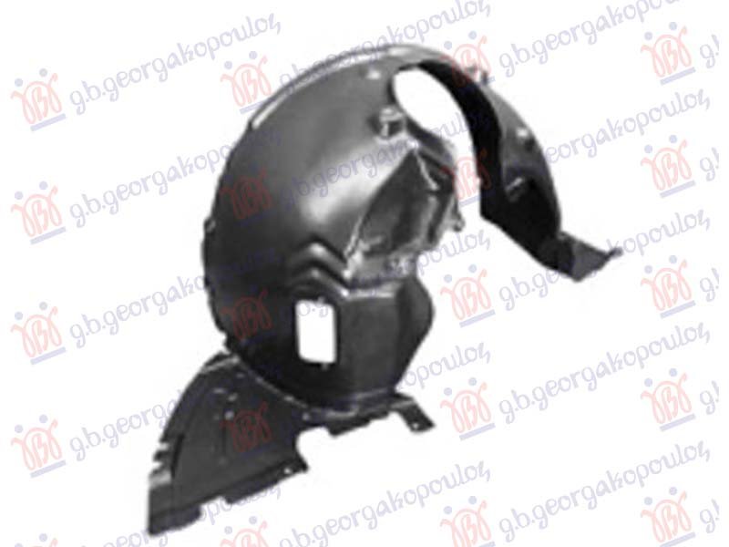 POTKRILO PLASTICNO (JCW)
