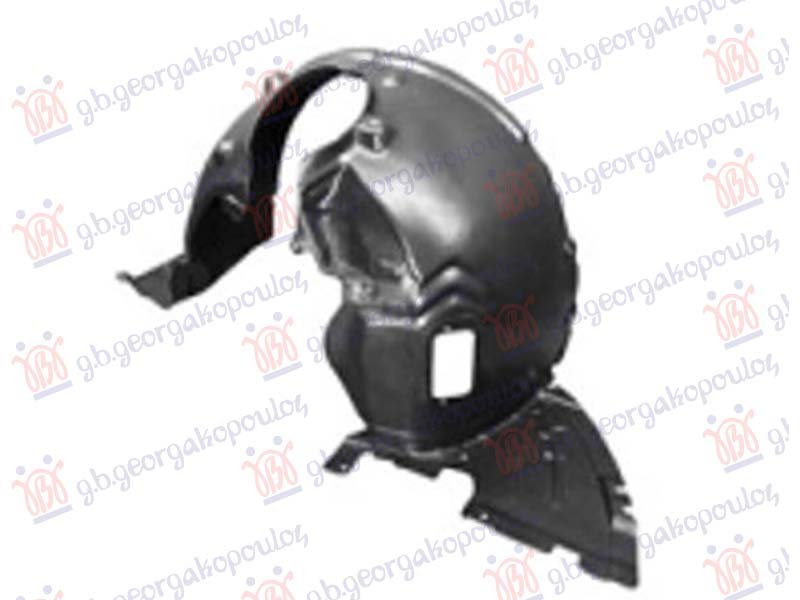 POTKRILO PLASTICNO (JCW)