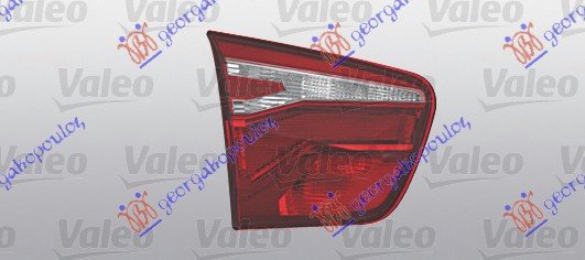 STOP LAMPA UNUTRASNJA VALEO