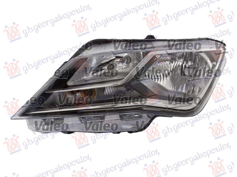 FAR ELEKTRICNI (VALEO)