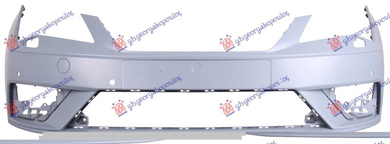 PREDNJI BRANIK PM (PDC SENZORI) (PRSKALICE)