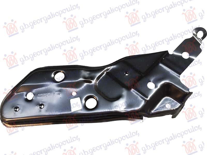 NOSAC FARA GORNJI METAL