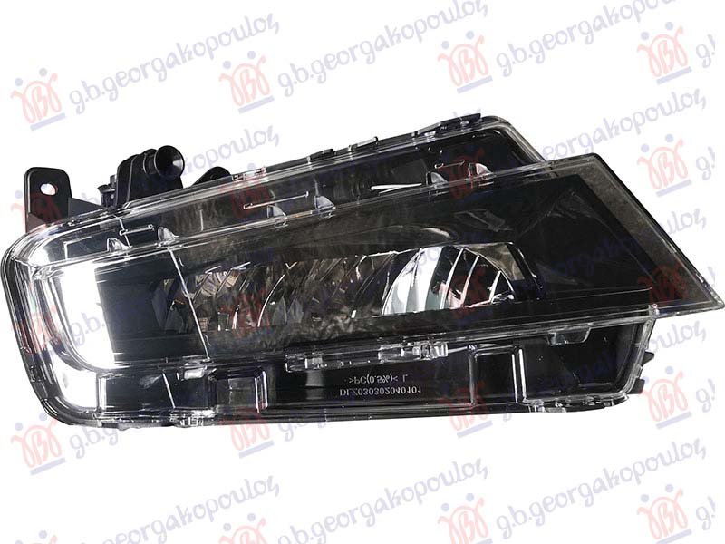MAGLENKA LED (KINA)