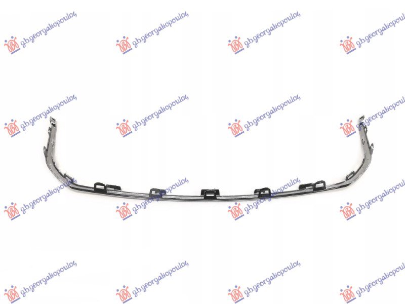 OKVIR PVC MASKE HROM