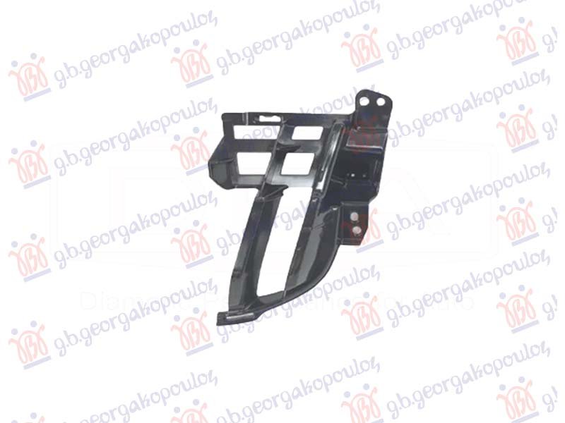 NOSAC HLADNJAKA METAL