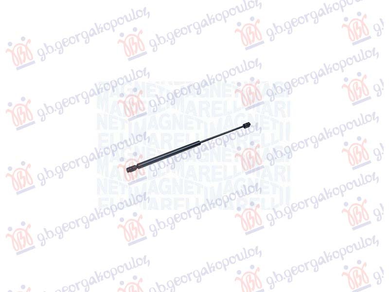 AMORTIZER HAUBE (375L-320N) (MARELLI)