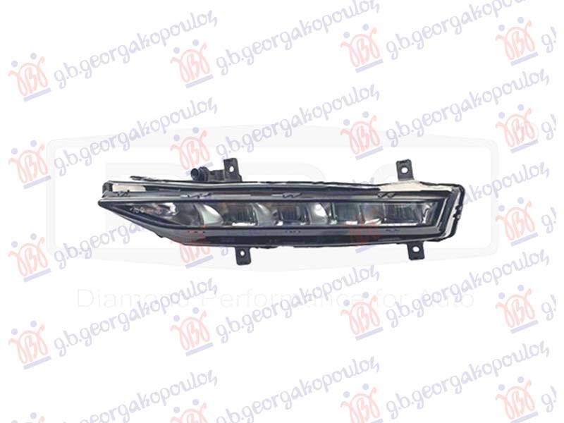 MAGLENKA LED (KINA)