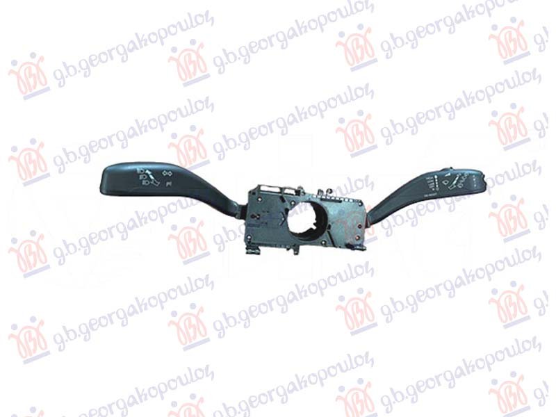 PREKIDAC/RUCICA NA VOLANU (FAR/MIGAVAC/BRISAC)