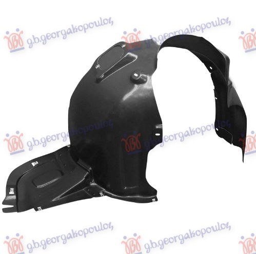 POTKRILO PLASTICNO (SA ZVUCNOM IZOLACIJOM)