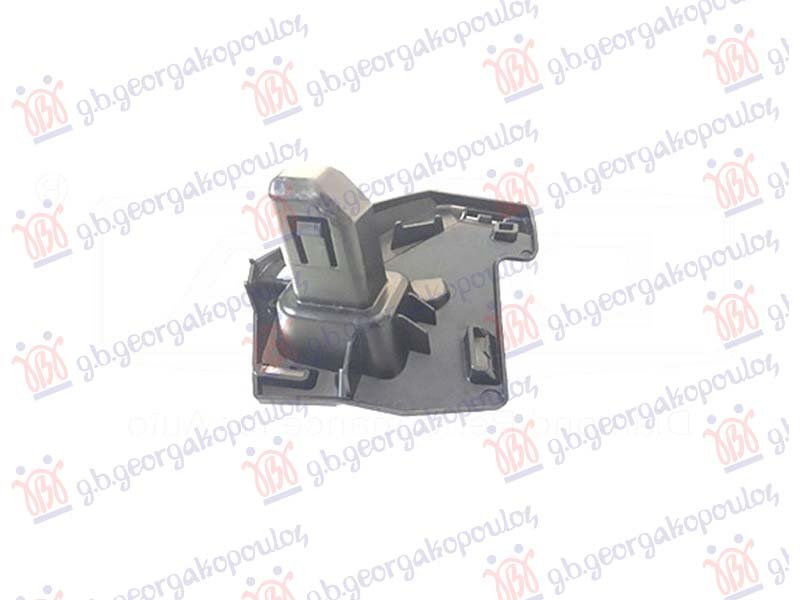 NOSAC PVC MASKE PLASTICNI