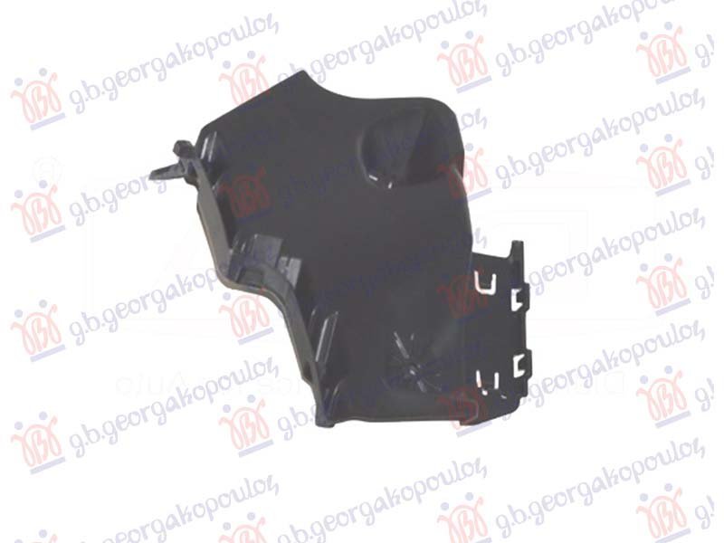 NOSAC ZADNJEG BRANIKA