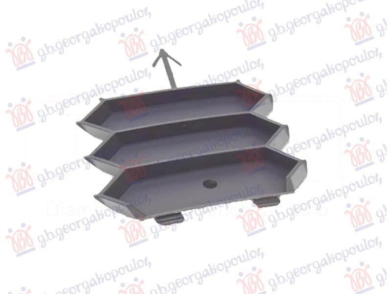 POKLOPAC KUKE PREDNJEG BRANIKA