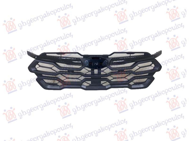 PVC MASKA (CRNA LAJSNA) (KAMERA)