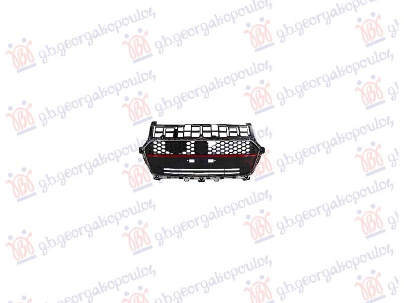 PVC MASKA (SA CRVENOM LAJSNOM) 2021-