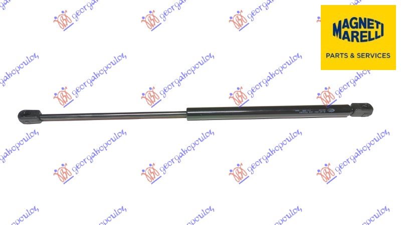 AMORTIZER GEPEK VRATA (492L-430N) (MARELLI)
