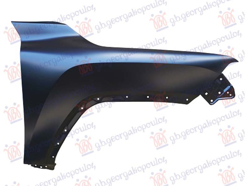 BLATOBRAN ALUMINIJUM