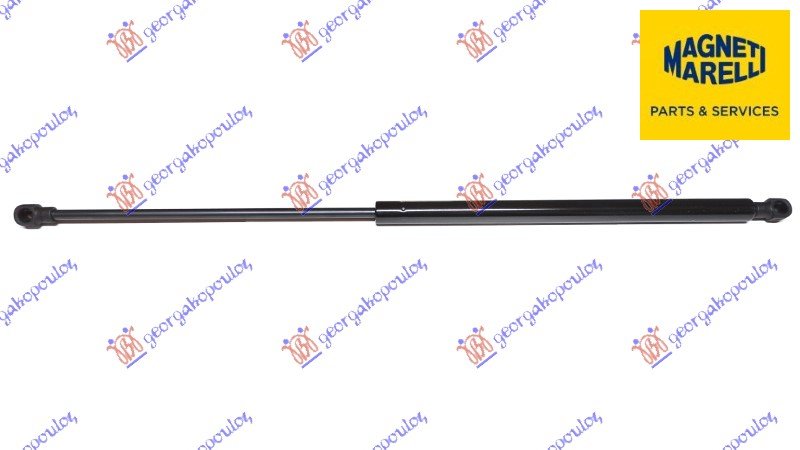 AMORTIZER GEPEK VRATA (565L-170N) (MARELLI)