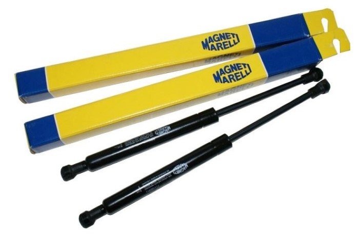 AMORTIZER GEPEK VRATA (474L-535N) (MARELLI)