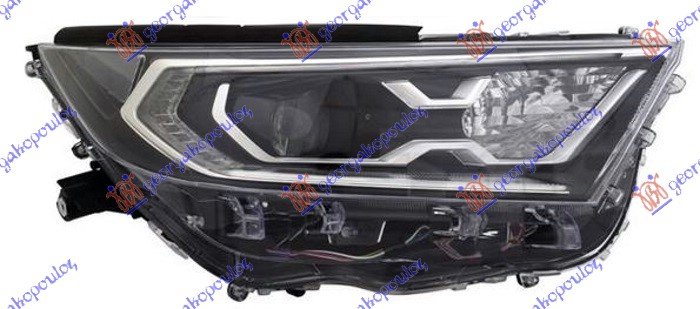 FAR (HB3) LED (DEPO)