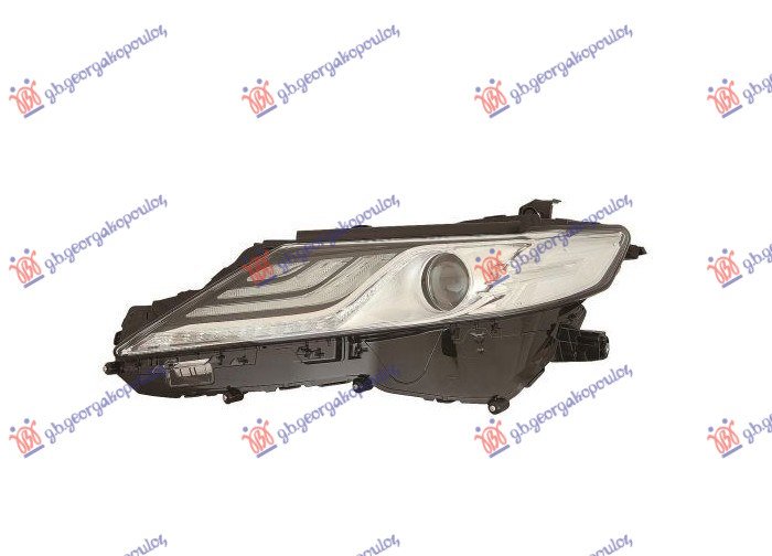FAR LED (DEPO)