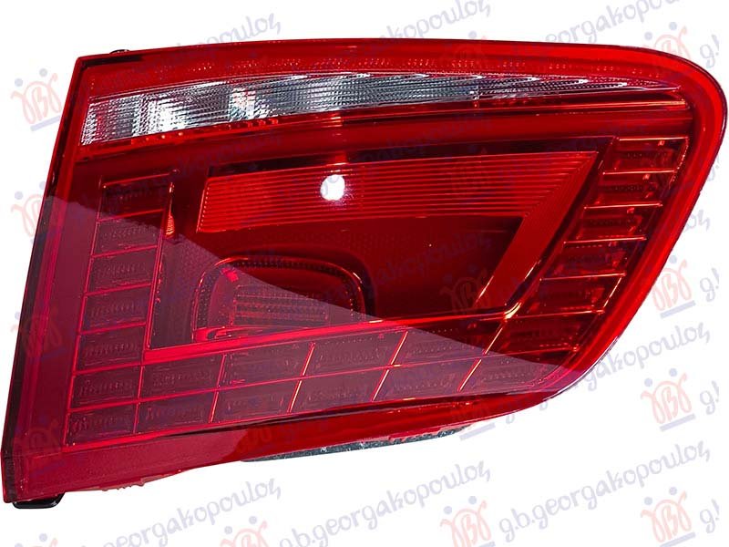 STOP LAMPA UNUTRASNJA LED