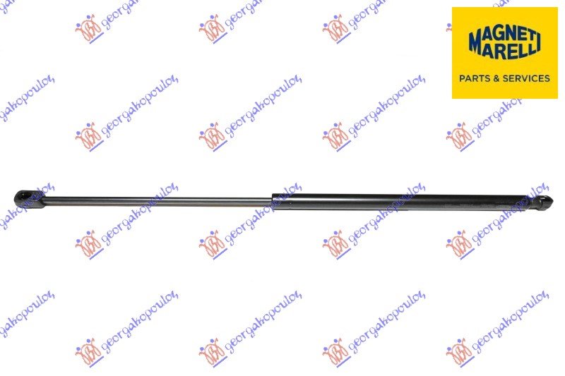 AMORTIZER GEPEK VRATA (592L-605N) (MARELLI)