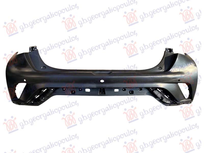 ZADNJI BRANIK GORNJI