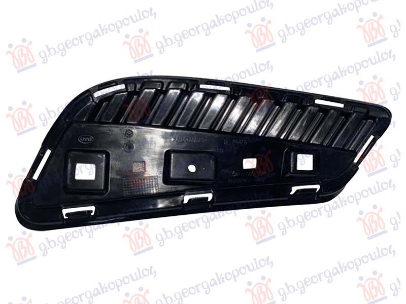 LAJSNA ZADNJEG BRANIKA