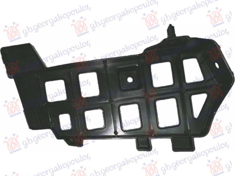 NOSAC ZADNJEG BRANIKA PLASTICNI