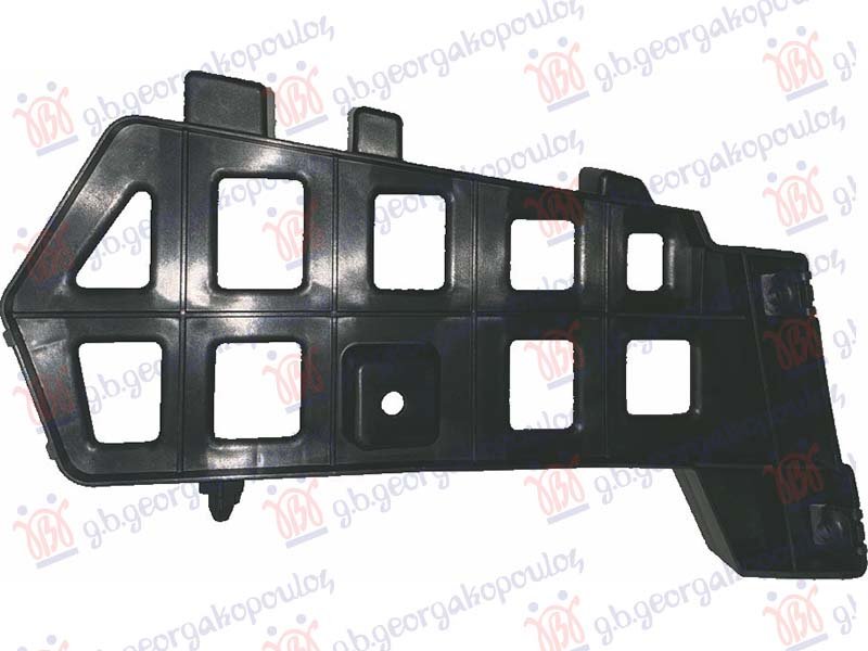 NOSAC ZADNJEG BRANIKA PLASTICNI