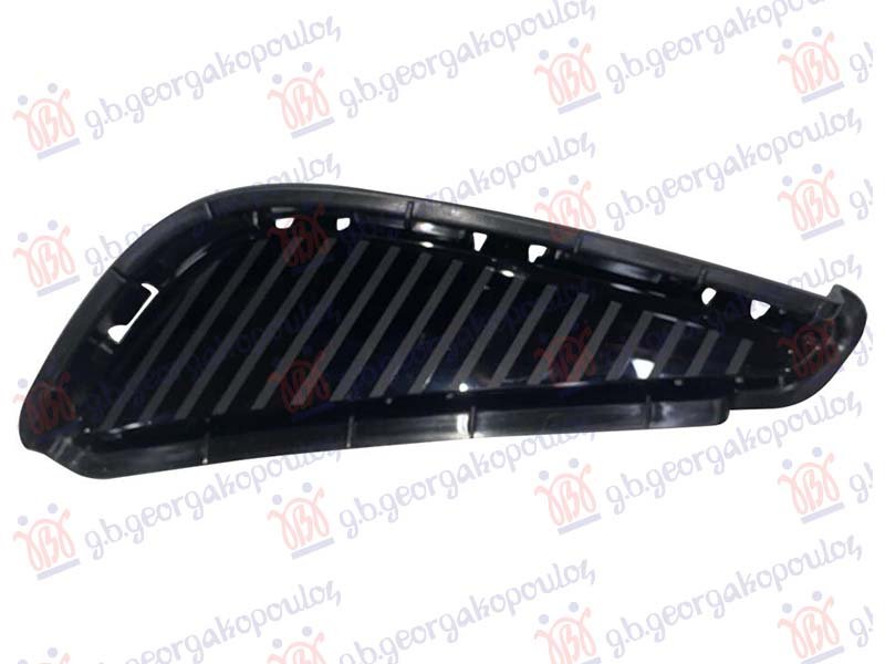 RESETKA PREDNJEG BRANIKA