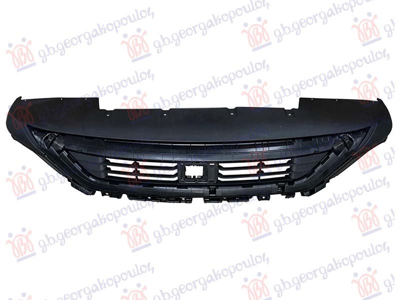 PREDNJI BRANIK GORNJI