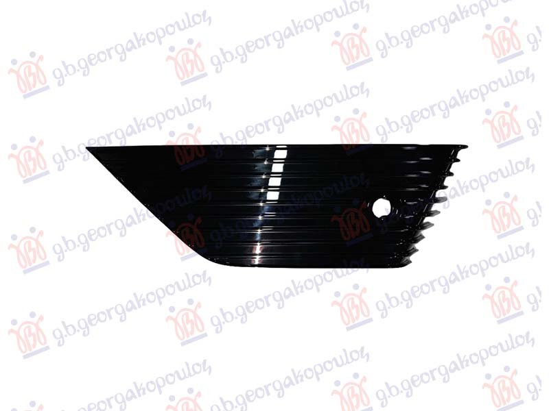 LAJSNA ZADNJEG BRANIKA (PDC SENZOR)