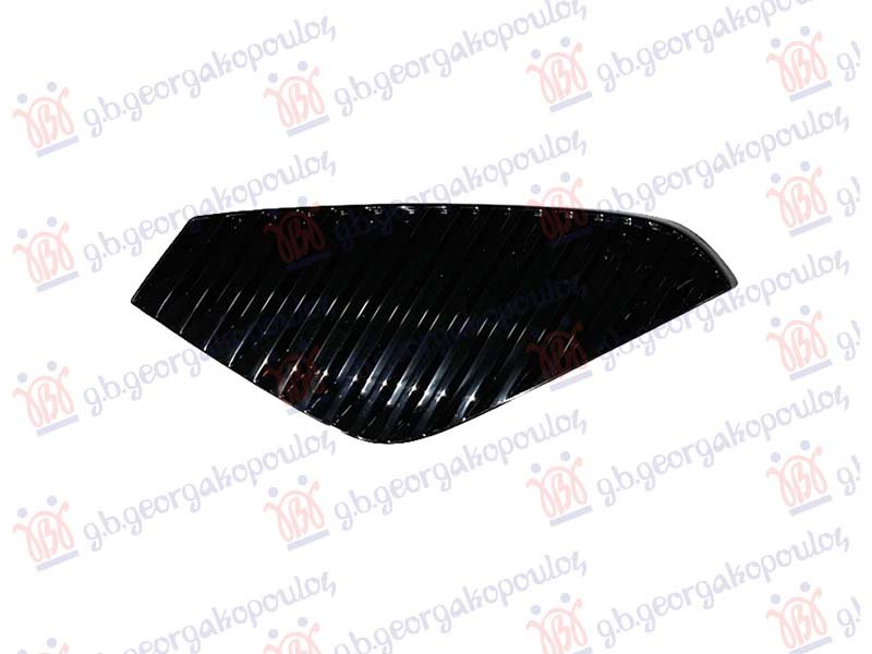 LAJSNA ZADNJEG BRANIKA SPOLJASNJA