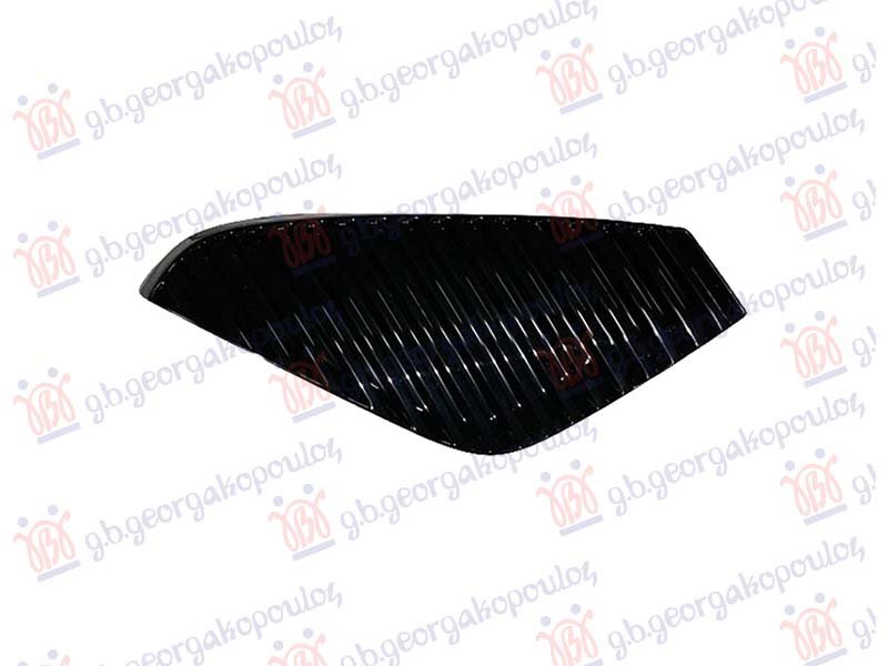 LAJSNA ZADNJEG BRANIKA SPOLJASNJA