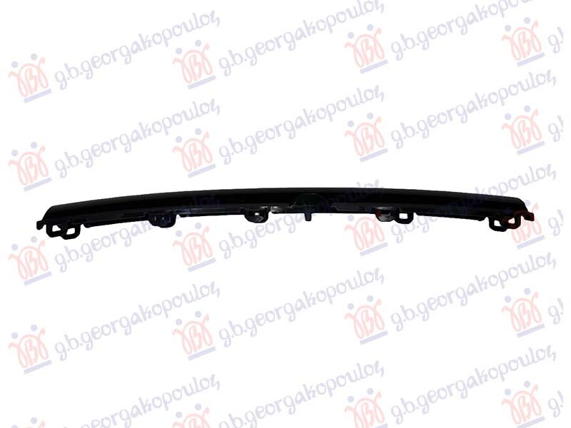 LAJSNA PREDNJEG BRANIKA SREDNJA GORNJA