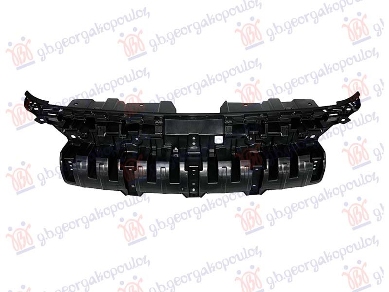 NOSAC PREDNJEG BRANIKA/RESETKE GORNJI PLASTICNI