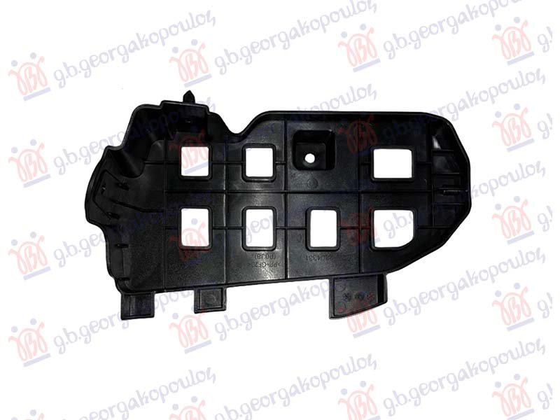 NOSAC ZADNJEG BRANIKA DONJI PLASTICNI