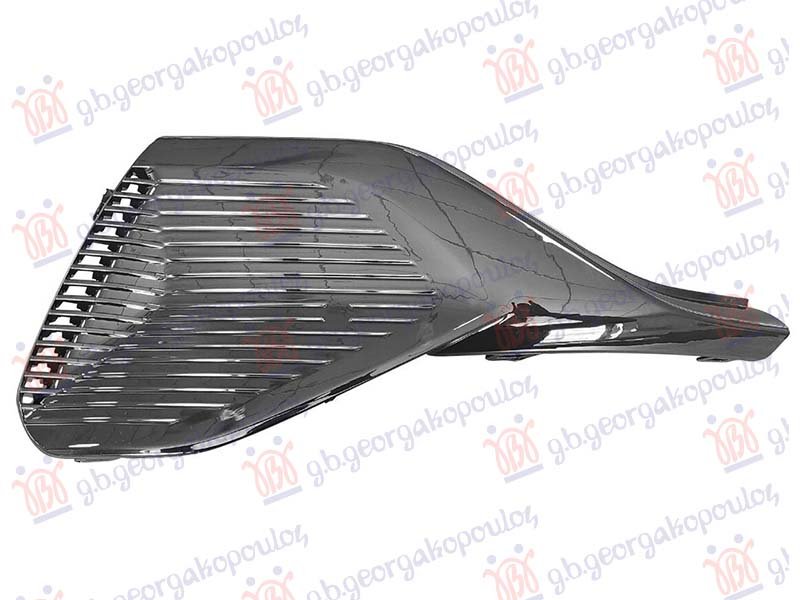 RESETKA PREDNJEG BRANIKA