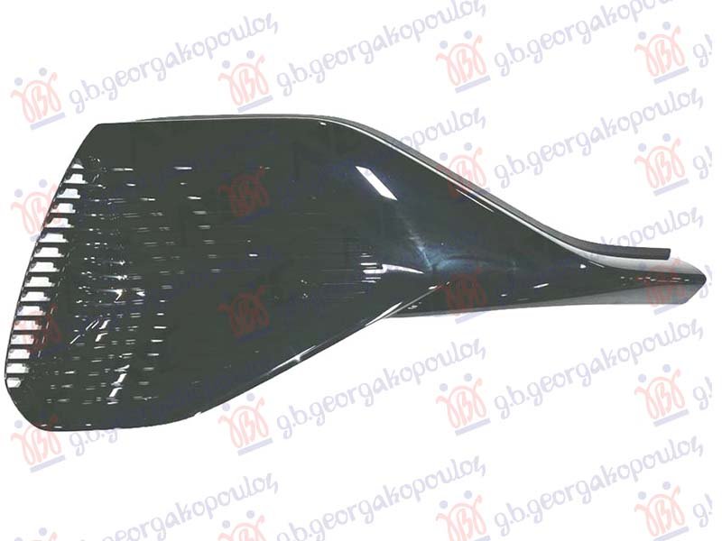 RESETKA PREDNJEG BRANIKA (PDC SENZOR)