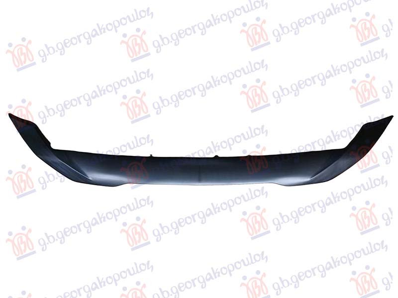 SPOJLER ZADNJEG BRANIKA