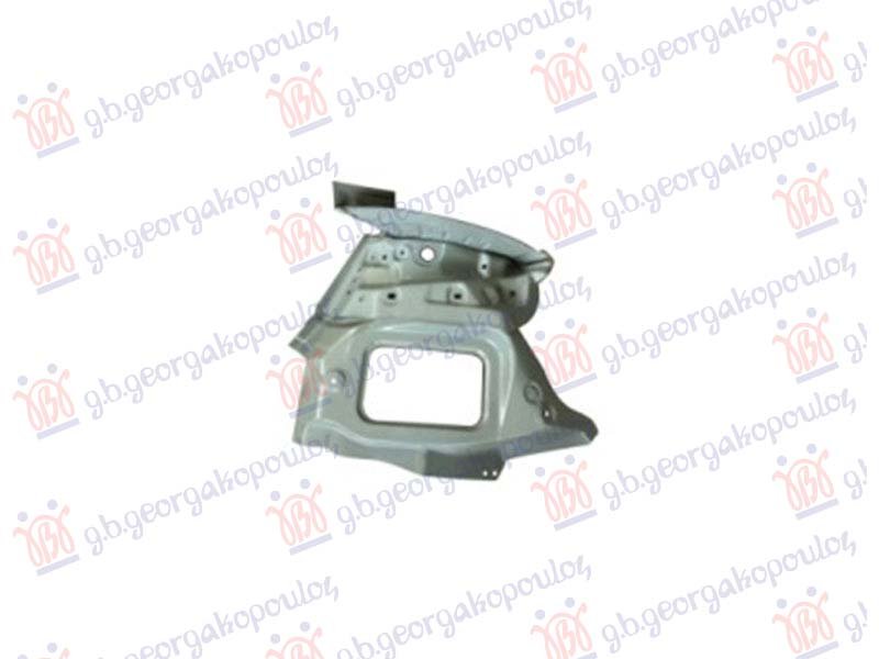 NOSAC STOP LAMPE