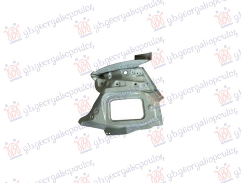 NOSAC STOP LAMPE