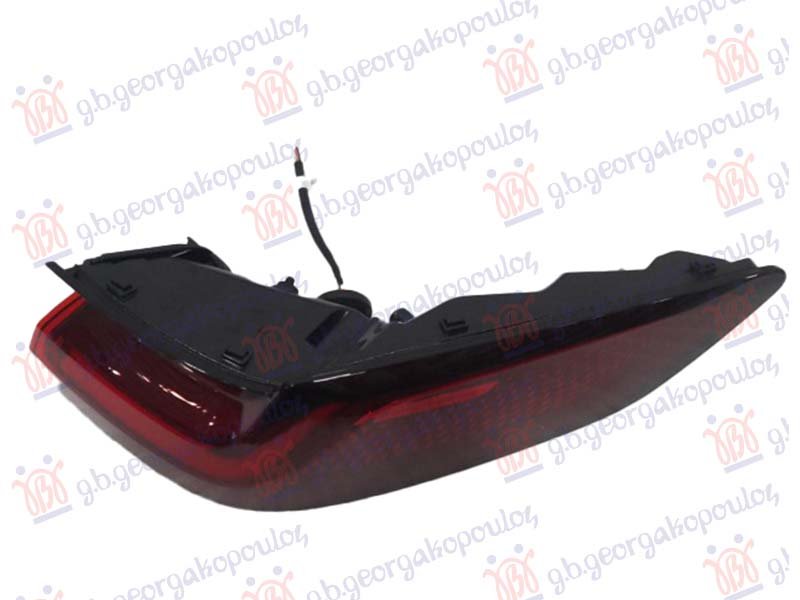 STOP LAMPA LED (5 PIN)