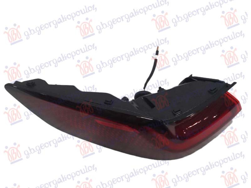 STOP LAMPA LED (5 PIN)