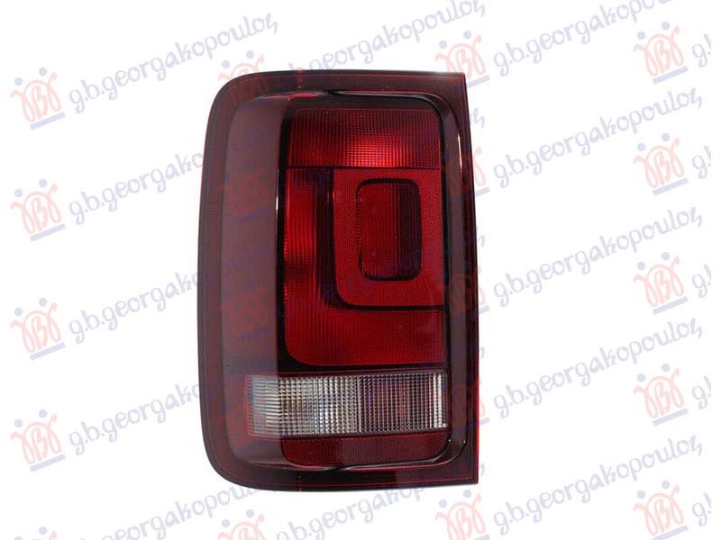 STOP LAMPA 2013- (VALEO)
