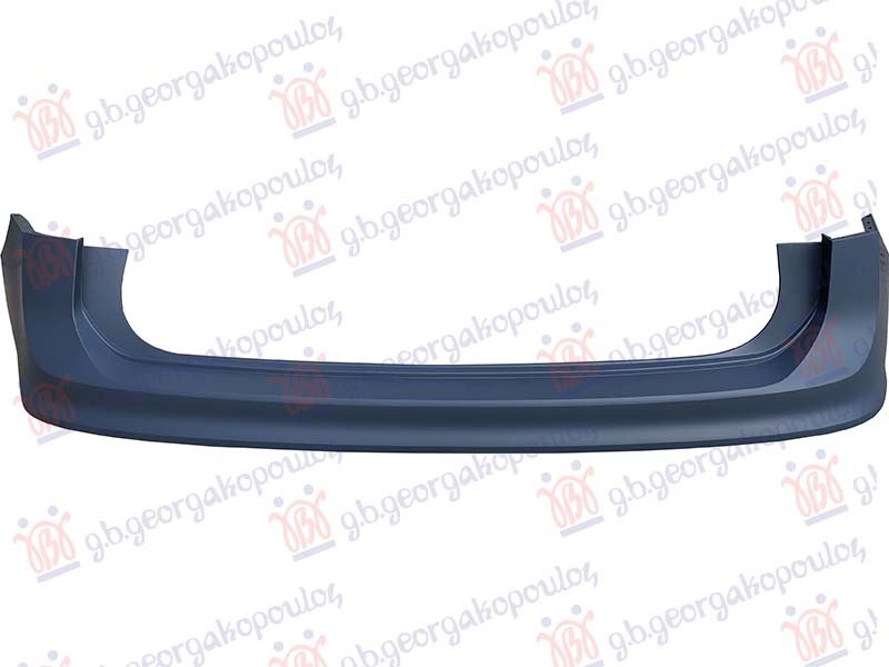 ZADNJI BRANIK GORNJI PM