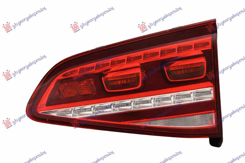 STOP LAMPA UNUTRASNJA (LED) (GTi)