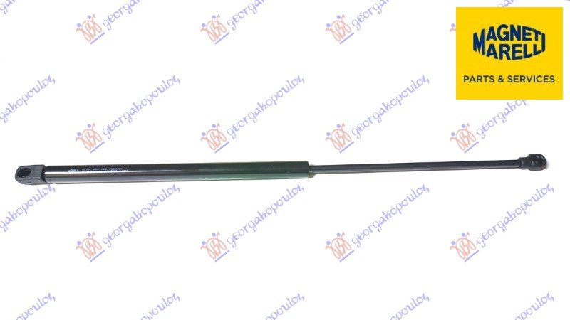 AMORTIZER GEPEK VRATA (533L-520N) (MARELLI)